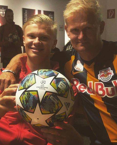 经纪人：小因欧冠决赛前就与新月谈判，但国米的惨败与之无关（经纪人澄清：小因欧冠决赛前已与新月接触，国米惨败无关其事）