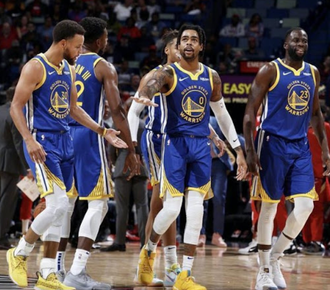 NBA战报：约翰逊30分12板12助，老鹰131-116轻取奇才（NBA快讯：约翰逊砍30分12板12助，老鹰131-116击退奇才）